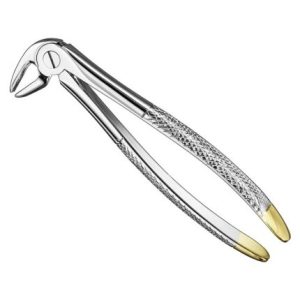 Extracting Forceps, Engl