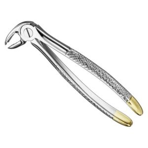 Extracting Forceps, Engl