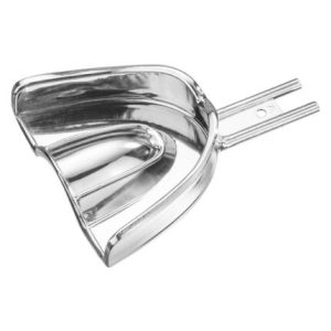 Impression Tray Water-Cooled