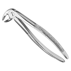 Extracting Forceps, Engl