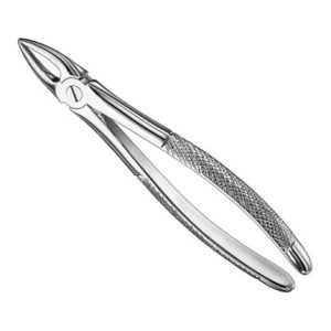 Extracting Forceps, Engl