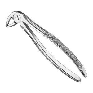 Extracting Forceps, Engl