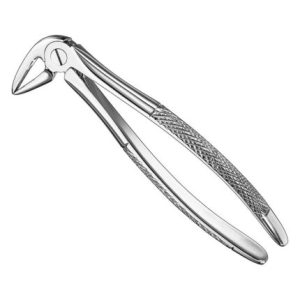 Extracting Forceps, Engl