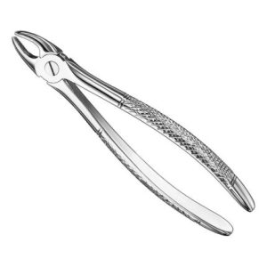 Extracting Forceps, Engl